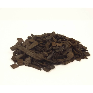 картинка Щепа дубовая Американский Дуб сильный обжиг 30г от магазина Евродом