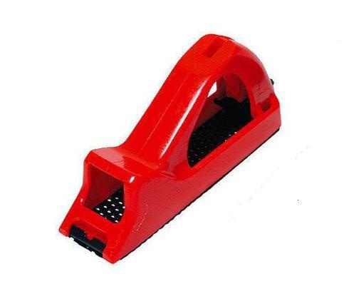 картинка Рашпиль обдирочный средний 140мм (пластиковый) от магазина Евродом