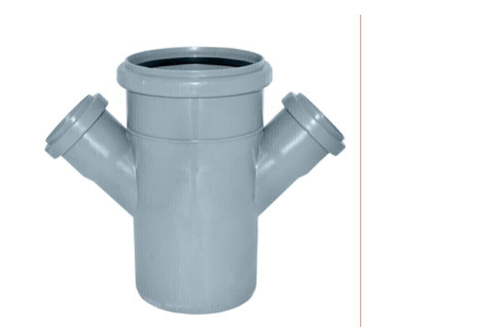 картинка Крестовина 110/50/50х45 Политрон от магазина Евродом