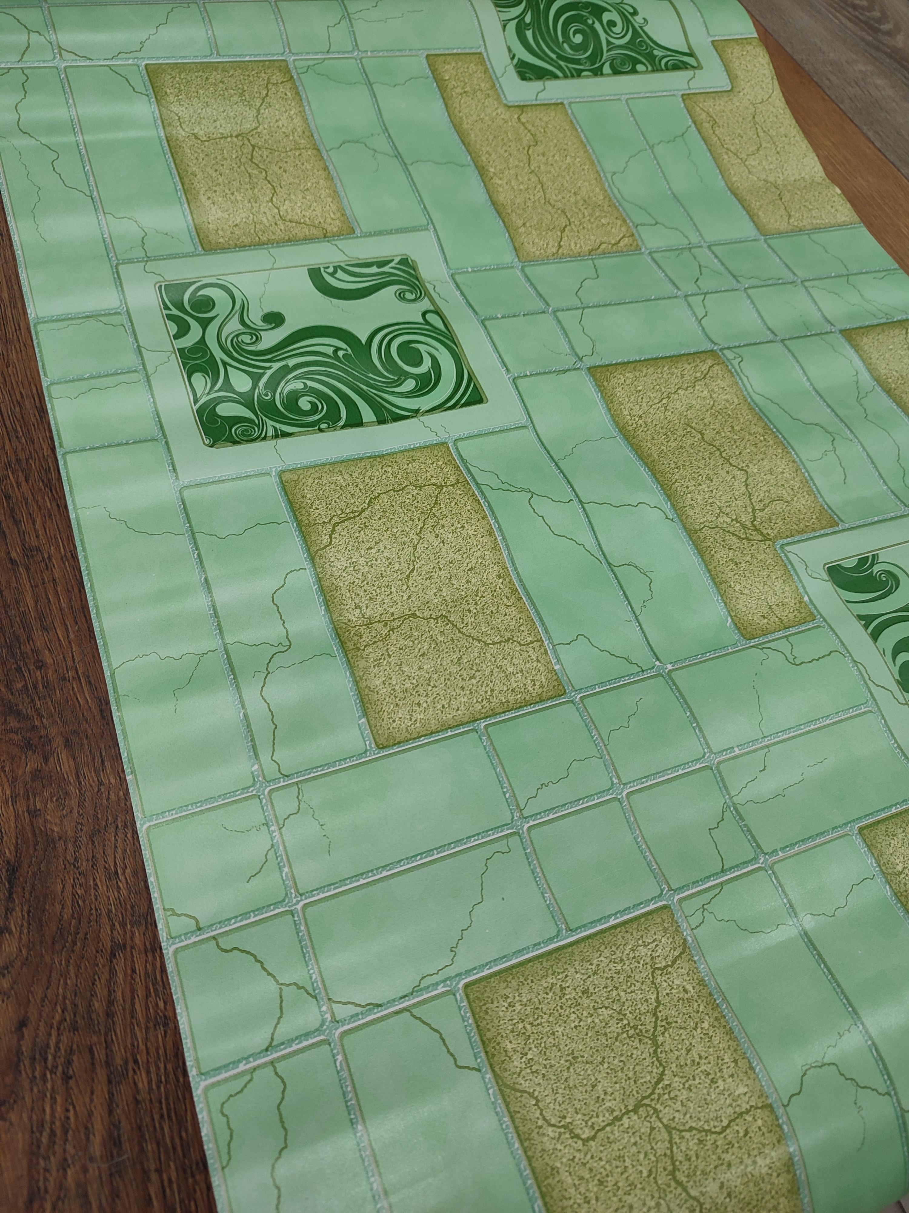 картинка Жанна 5 обои моющиеся 0,53*10м С1БР Брянск от магазина Евродом