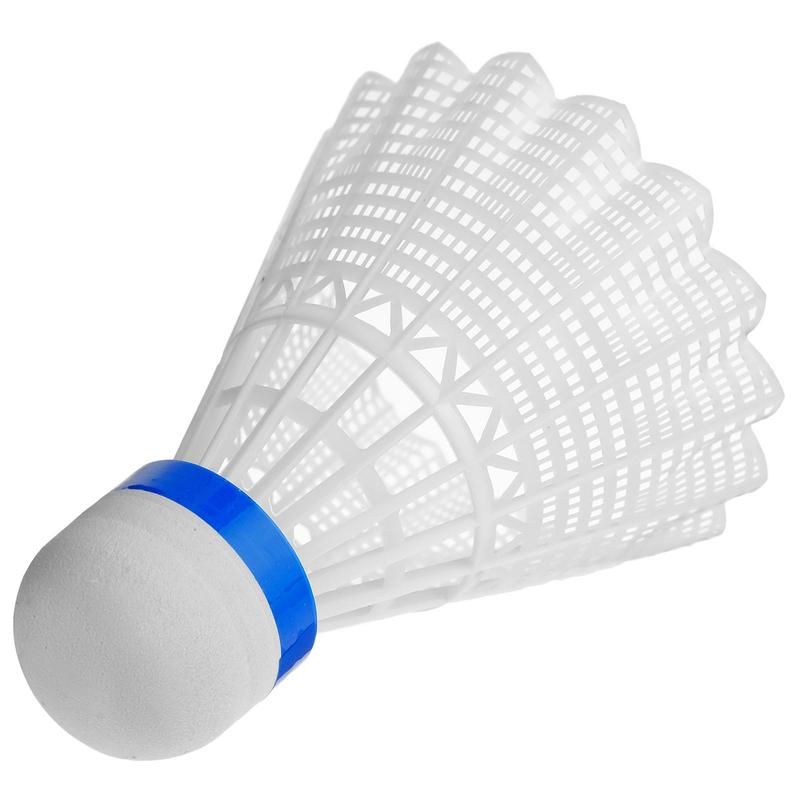 картинка Воланы для бадминтона 3 шт,  от магазина Евродом