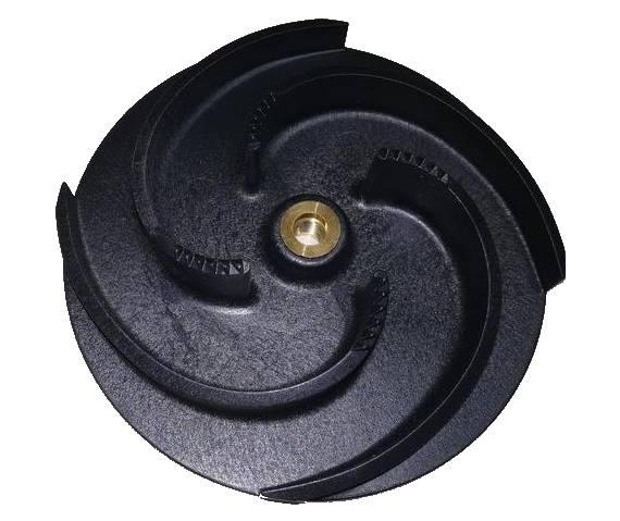 картинка Колесо рабочее Ø118х10 (230/8 Ф) от магазина Евродом