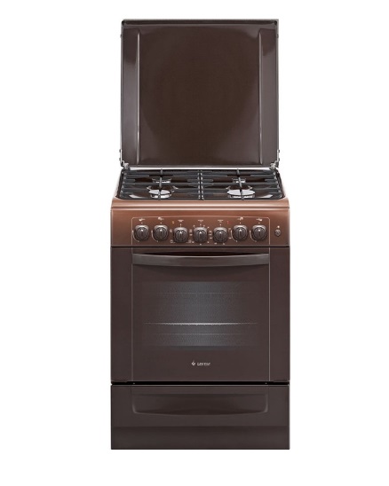 картинка Плита газо-электрическая GEFEST 6102-02 К/0001 от магазина Евродом