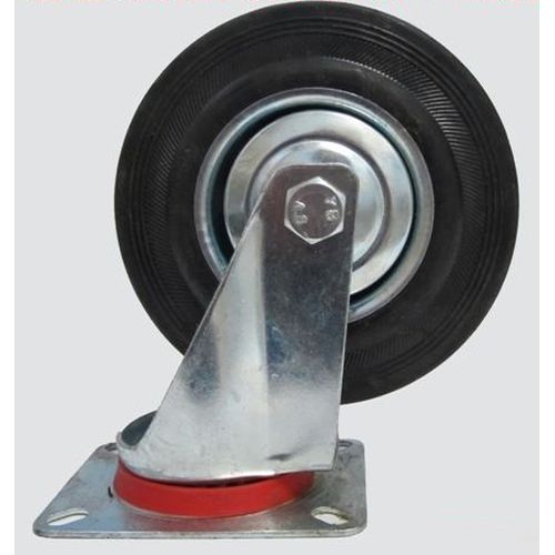 картинка Колесо промышленное поворотное КП 100-36 от магазина Евродом