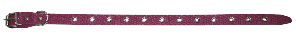 картинка Ошейник 20 рептилия универсальный (12-46смх20мм) от магазина Евродом