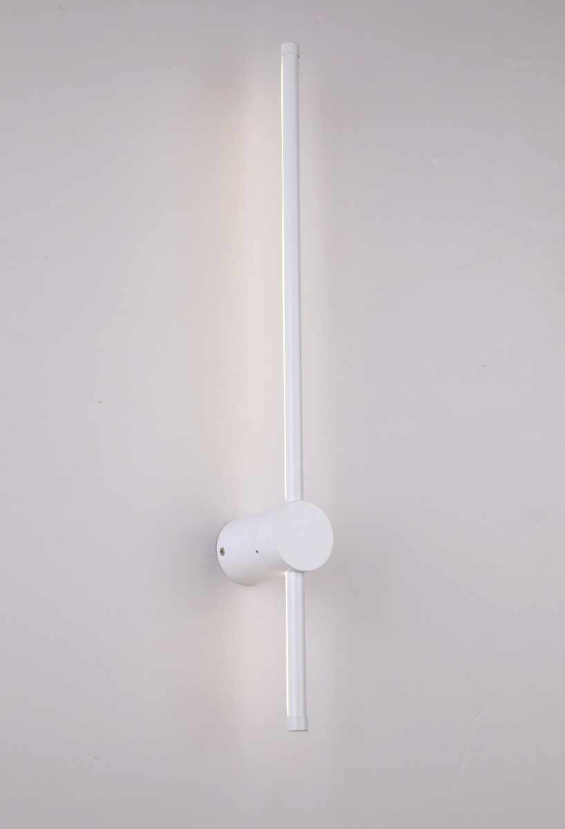 картинка Светильник настенный FJ8002/600mm WT (RL) от магазина Евродом