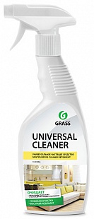 картинка Средство универсальное "Universal Cleaner" 0,6л от магазина Евродом