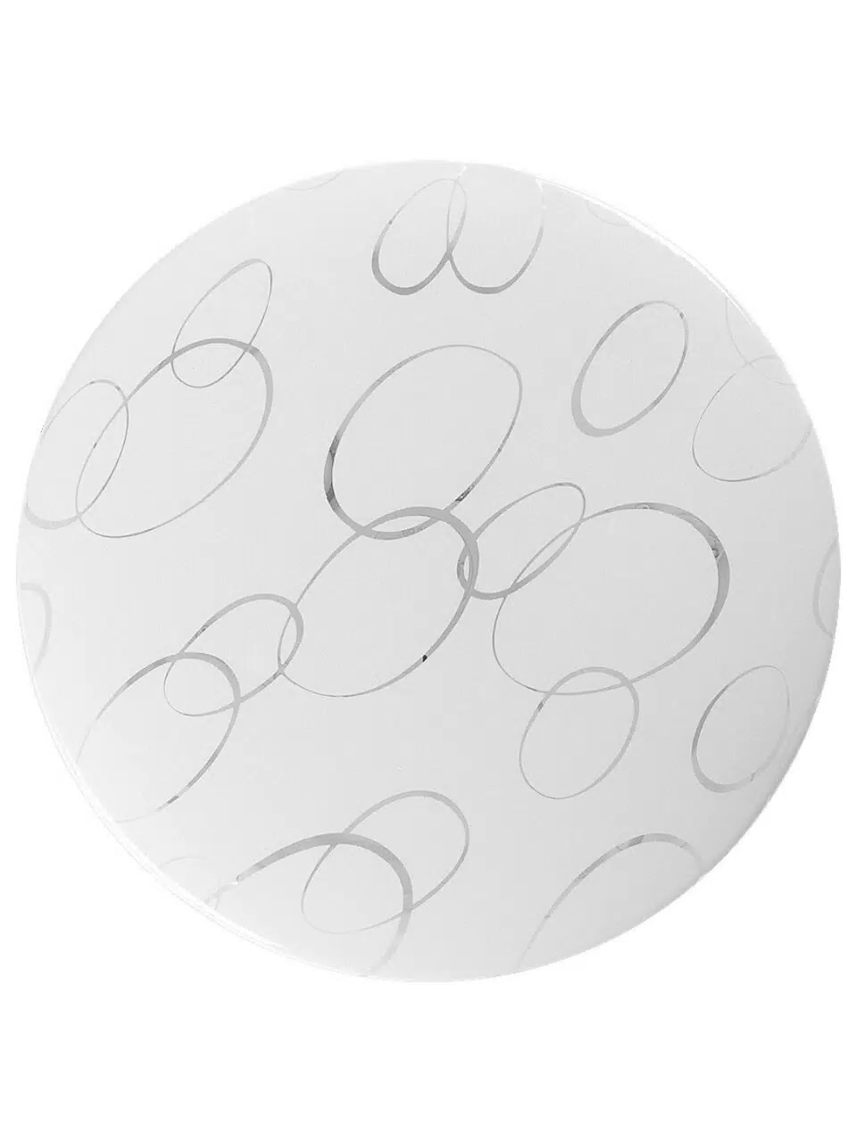 картинка Светильник диодный 18Вт Кольца 6500К 1620Лм D260х55мм Relight от магазина Евродом