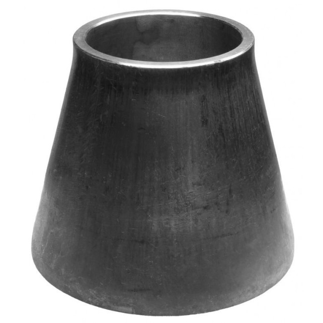 картинка Переход стальной 76х57 (3"х2") от магазина Евродом