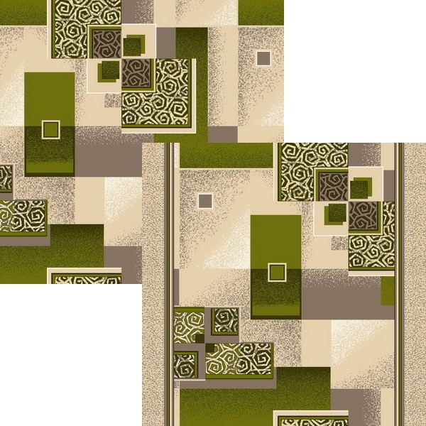 картинка Дорожка 1738/c2/106 (0,7 м) от магазина Евродом