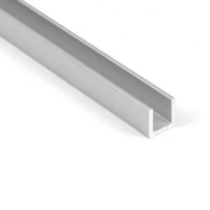 картинка Направляющая нижняя МСМ Н2 1м от магазина Евродом