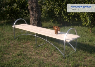 картинка Лавочка "Агросфера-Дружба"* от магазина Евродом