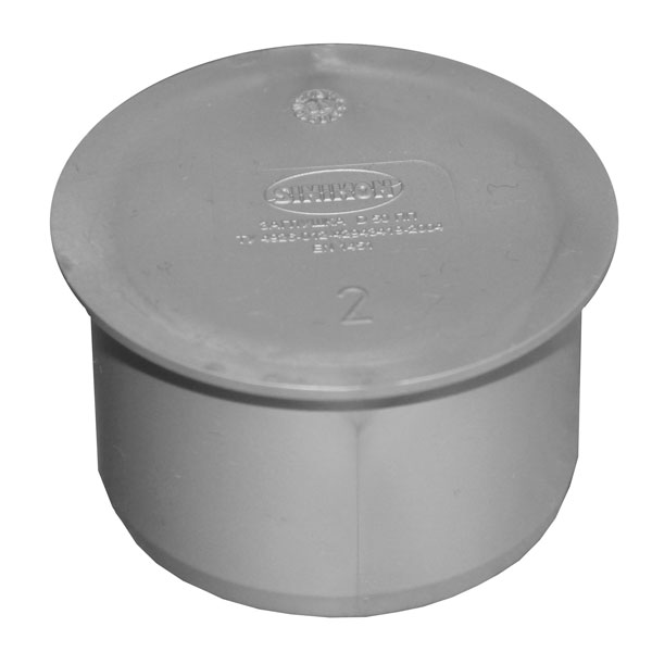 картинка Заглушка 50 Политрон от магазина Евродом