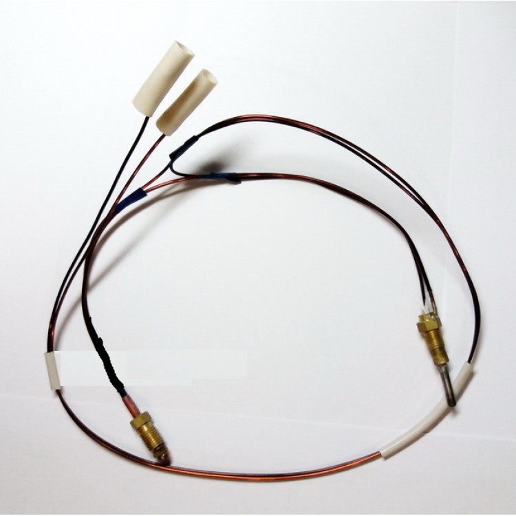 картинка Термопара УКП 602 АБВ 01 от магазина Евродом