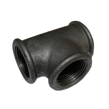 картинка Тройник резьбовой ГГ Ду 20     от магазина Евродом