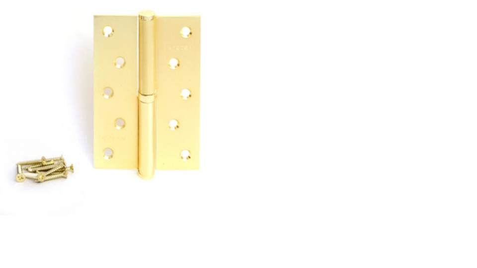 картинка Петля Apecs 120*80-B-Steel-GM-L от магазина Евродом