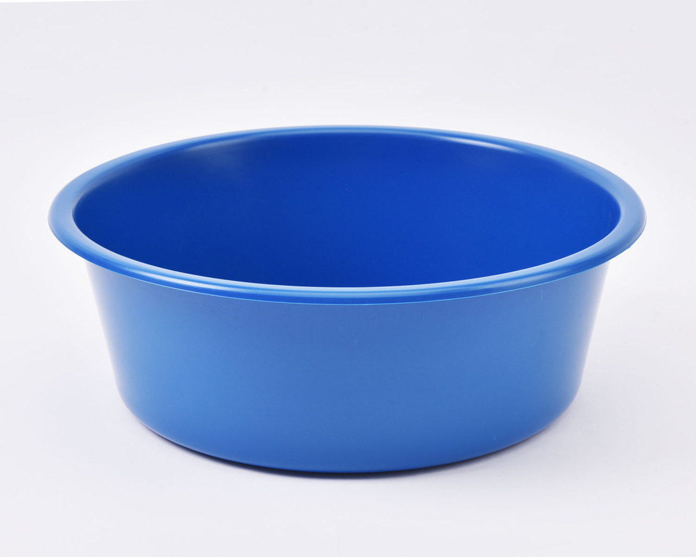 картинка Таз круглый 10л с ручками от магазина Евродом