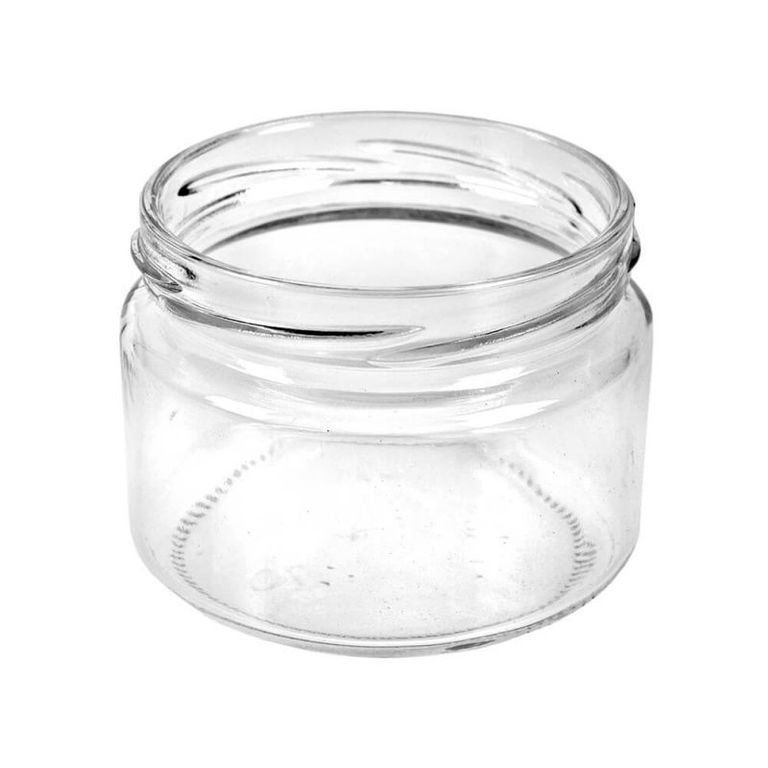 картинка Банка стеклянная 0,37л Твист 82  от магазина Евродом