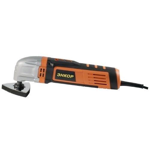 картинка Резак универсальный МФЭ-400Э + кейс ЭНКОР от магазина Евродом