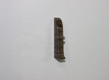 картинка 841 Заглушка правая Winart 58 мм Дуб Миланский от магазина Евродом