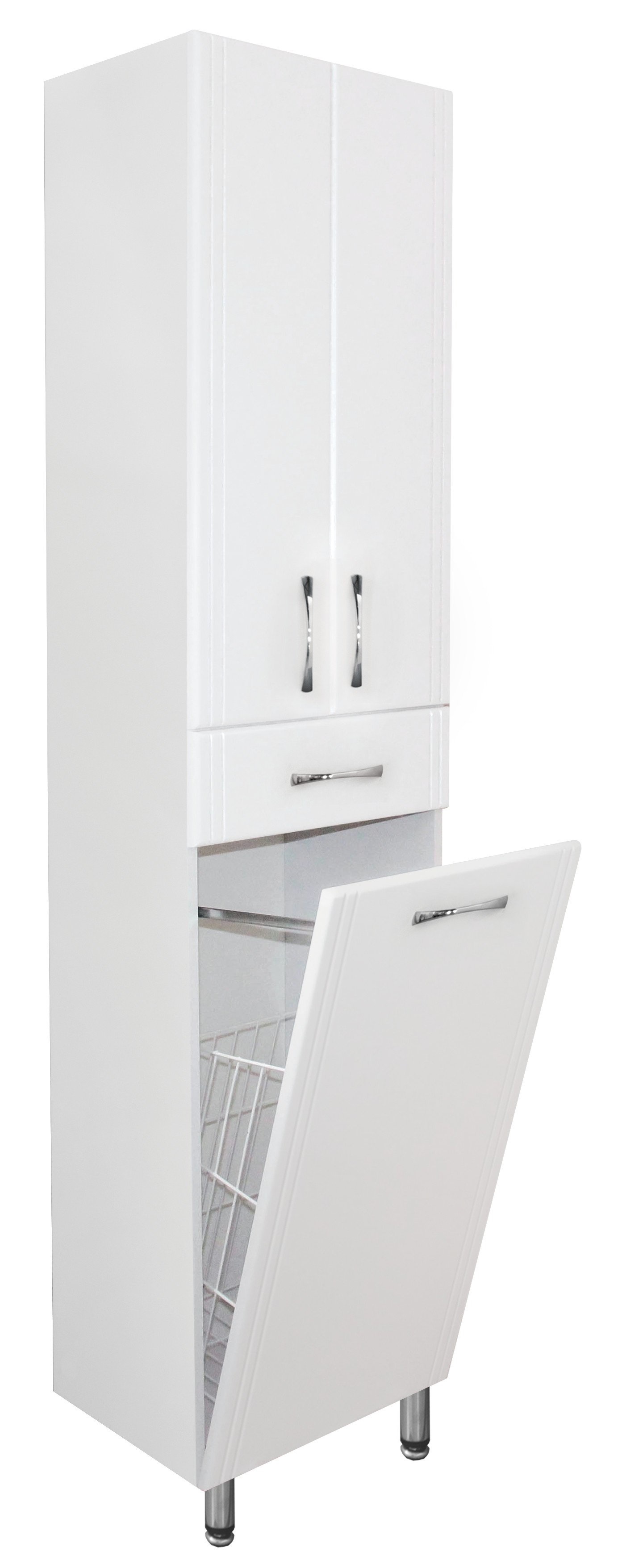 картинка Колонна 480 с корзиной д/б от магазина Евродом