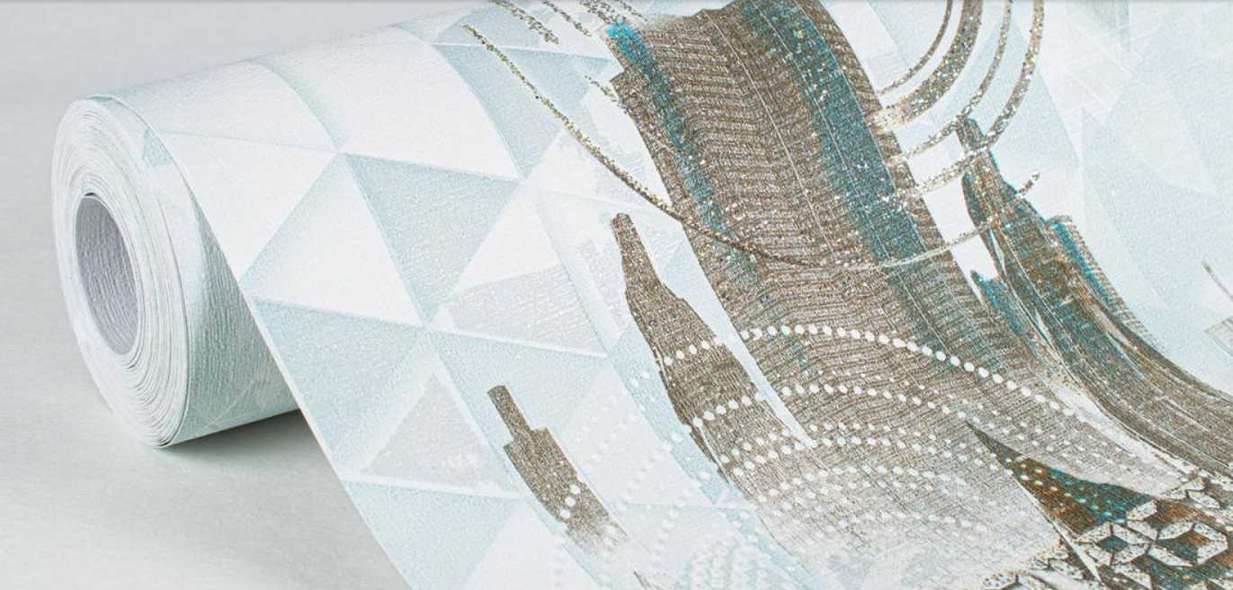 картинка Фэнтези 04 Д931 обои дуплекс 0.53х10м Саратов С6 от магазина Евродом