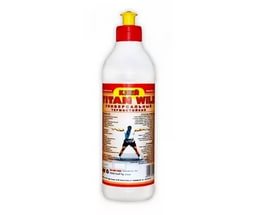 картинка Клей полимерный Русский ТИТАН 0,5л/24 от магазина Евродом