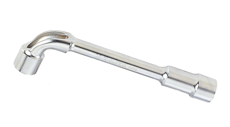 картинка Ключ торцевой п/шпильки 17мм от магазина Евродом