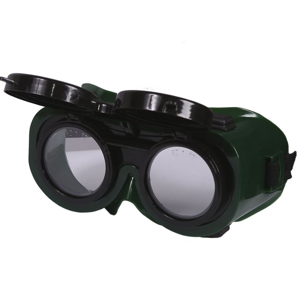 картинка Очки газосварочные ЗНД2-Г2 ADMIRAL 23232 от магазина Евродом