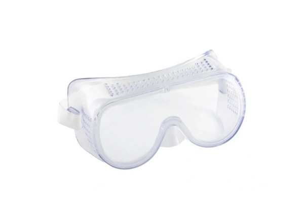 картинка Очки защитные на резинке от магазина Евродом