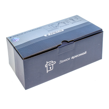 картинка Замок ЗВ 1023/60-CR от магазина Евродом