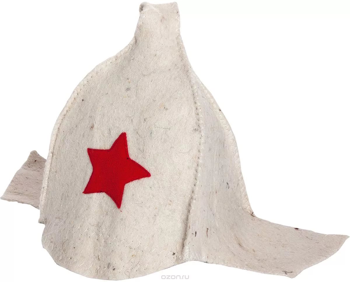 картинка Буденовка комбинированная (шерсть+хлопок) от магазина Евродом