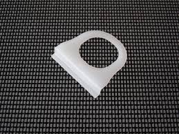 картинка Ручка москитной сетки от магазина Евродом