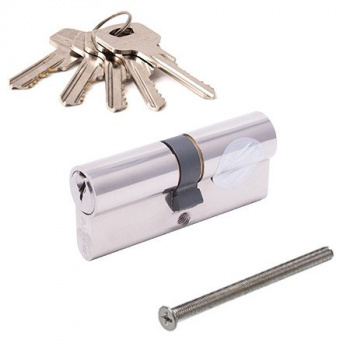 картинка Механизм цилиндровый SC-70-Z-NI (70-ZN+) Apecs от магазина Евродом