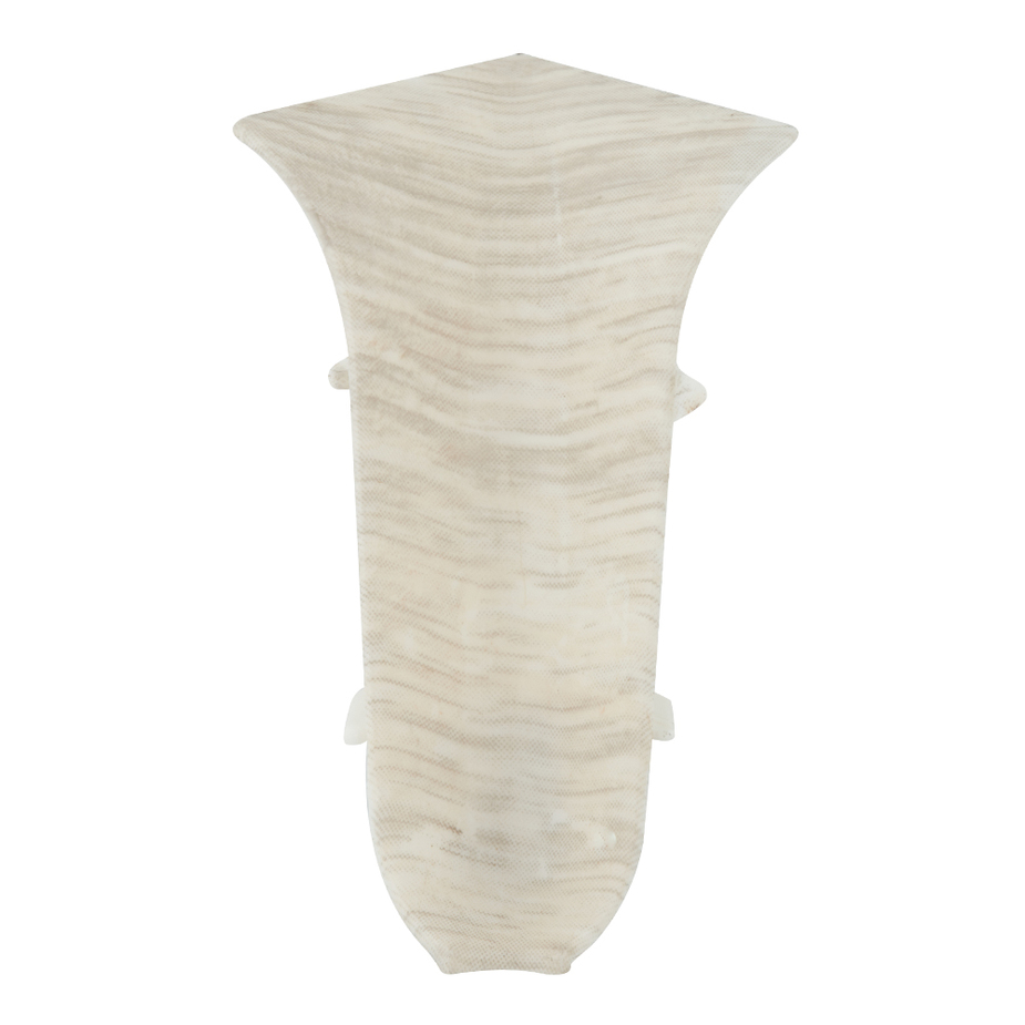 картинка 831 Угол внутренний Winart 58 мм Дуб Аргенто от магазина Евродом