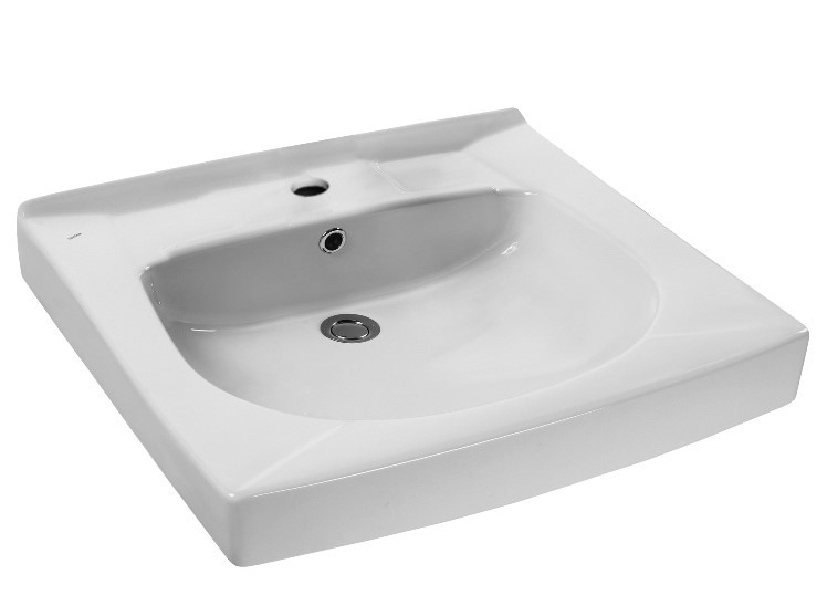 картинка Умывальник для стиральной машины 61*61см, Пилот-60 Сантек от магазина Евродом