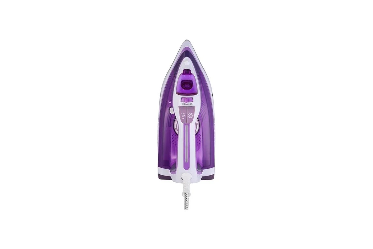 картинка Утюг BQ SI1002 White-Purple от магазина Евродом