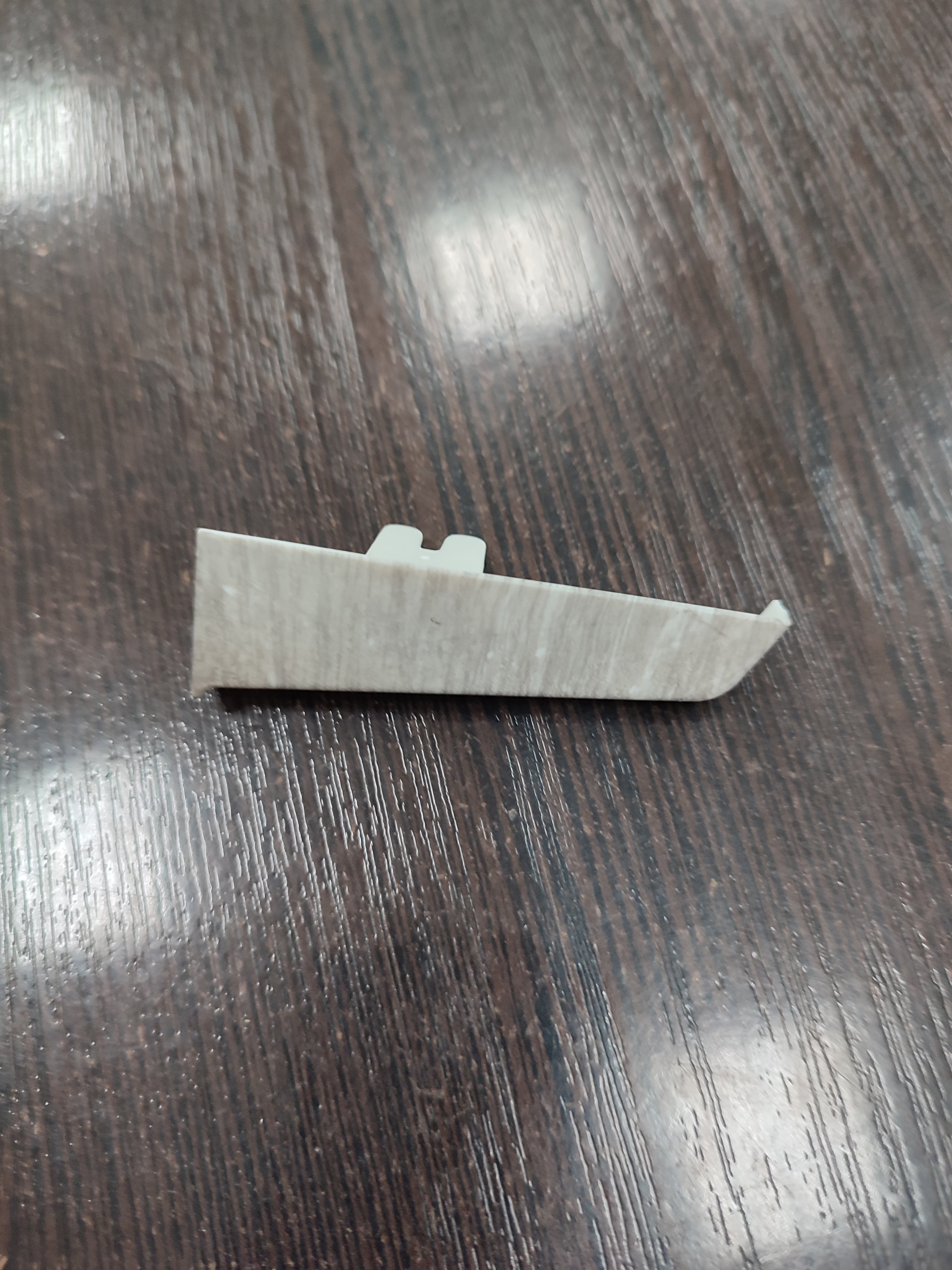 картинка 735 Заглушка левая Winart TERA 72 мм Рейн от магазина Евродом