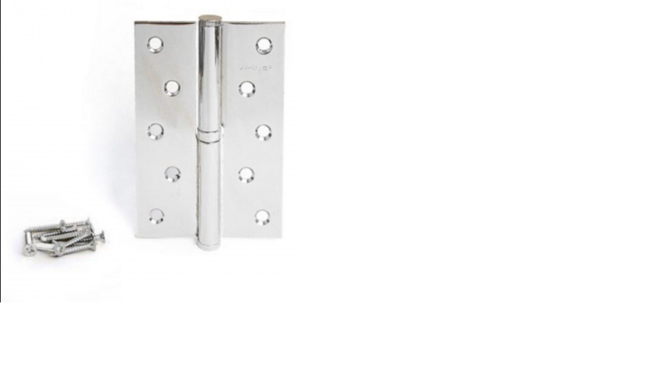 картинка Петля Apecs 120*80-B-Steel-S-R прав. от магазина Евродом