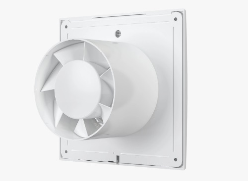 картинка Вентилятор  D100 С 4S с антимоскитной сеткой AURAMAX от магазина Евродом