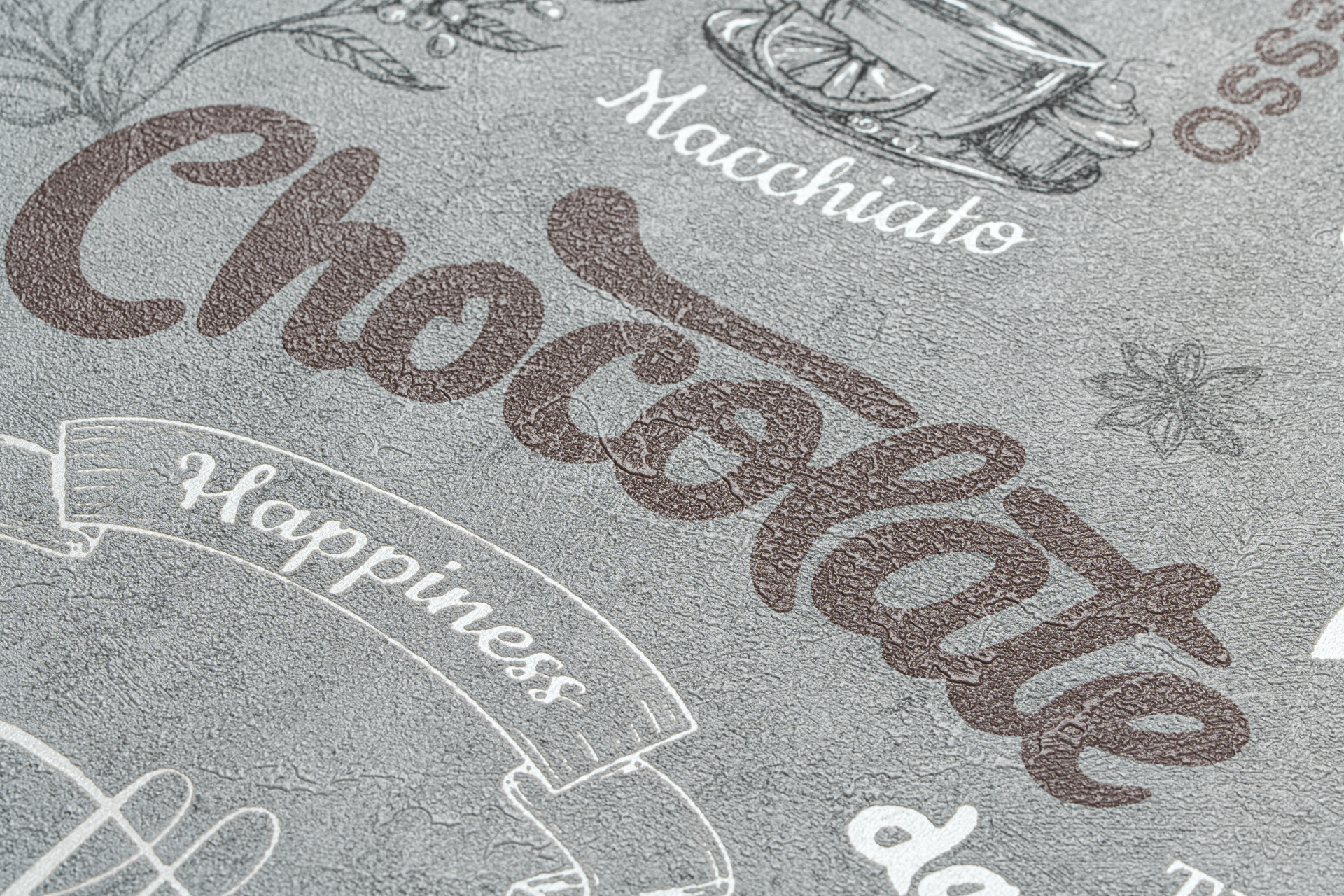 картинка 11066-04 Латте обои флизелиновые 1,06х10м ОП Артекс от магазина Евродом