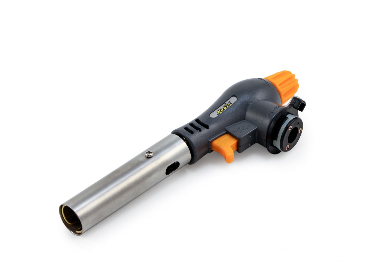 картинка Горелка газовая с пьезоподжигом Курс от магазина Евродом