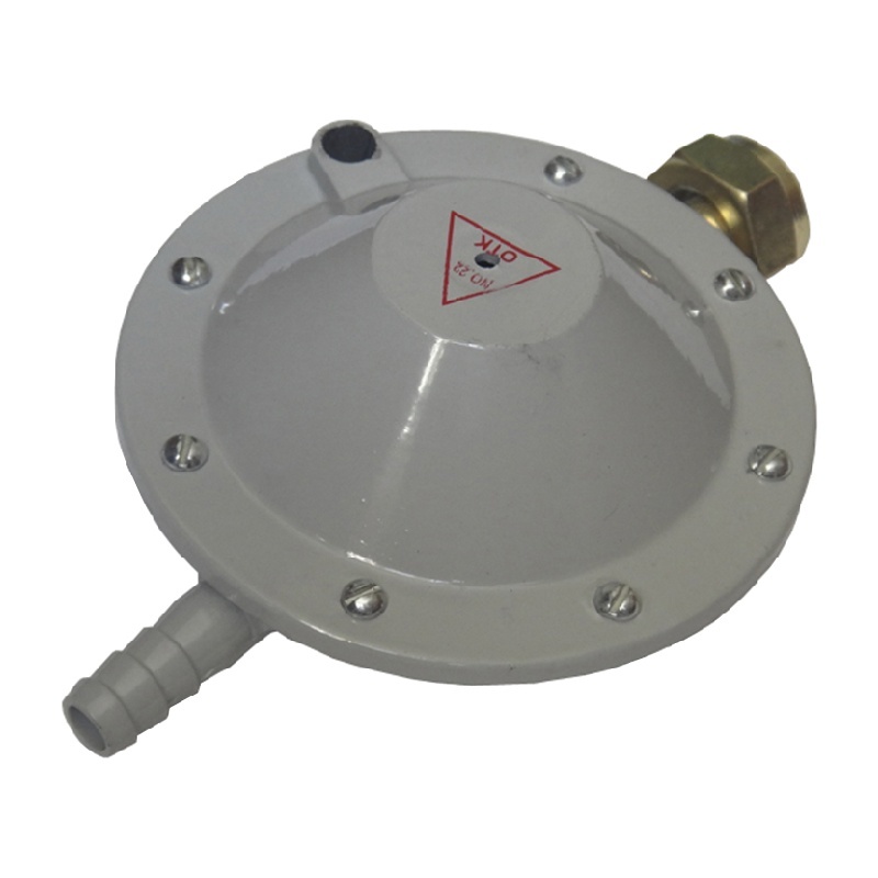 картинка Редуктор пропановый РДСГ-1 (Лягушка) от магазина Евродом