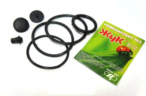 картинка Ремкомплект №2 (ОГ-112, ОГ-115) от магазина Евродом