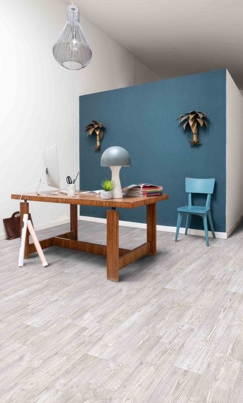 картинка Линолеум Тарго Австралийская сосна 1_009L (4,0м) от магазина Евродом