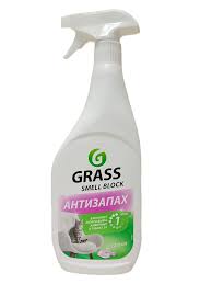 картинка Средство против запаха Smell Block 600мл от магазина Евродом