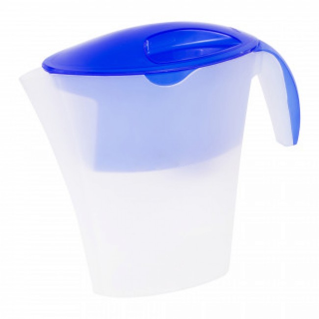 картинка Фильтр-кувшин Макарыч Гейзер синий от магазина Евродом