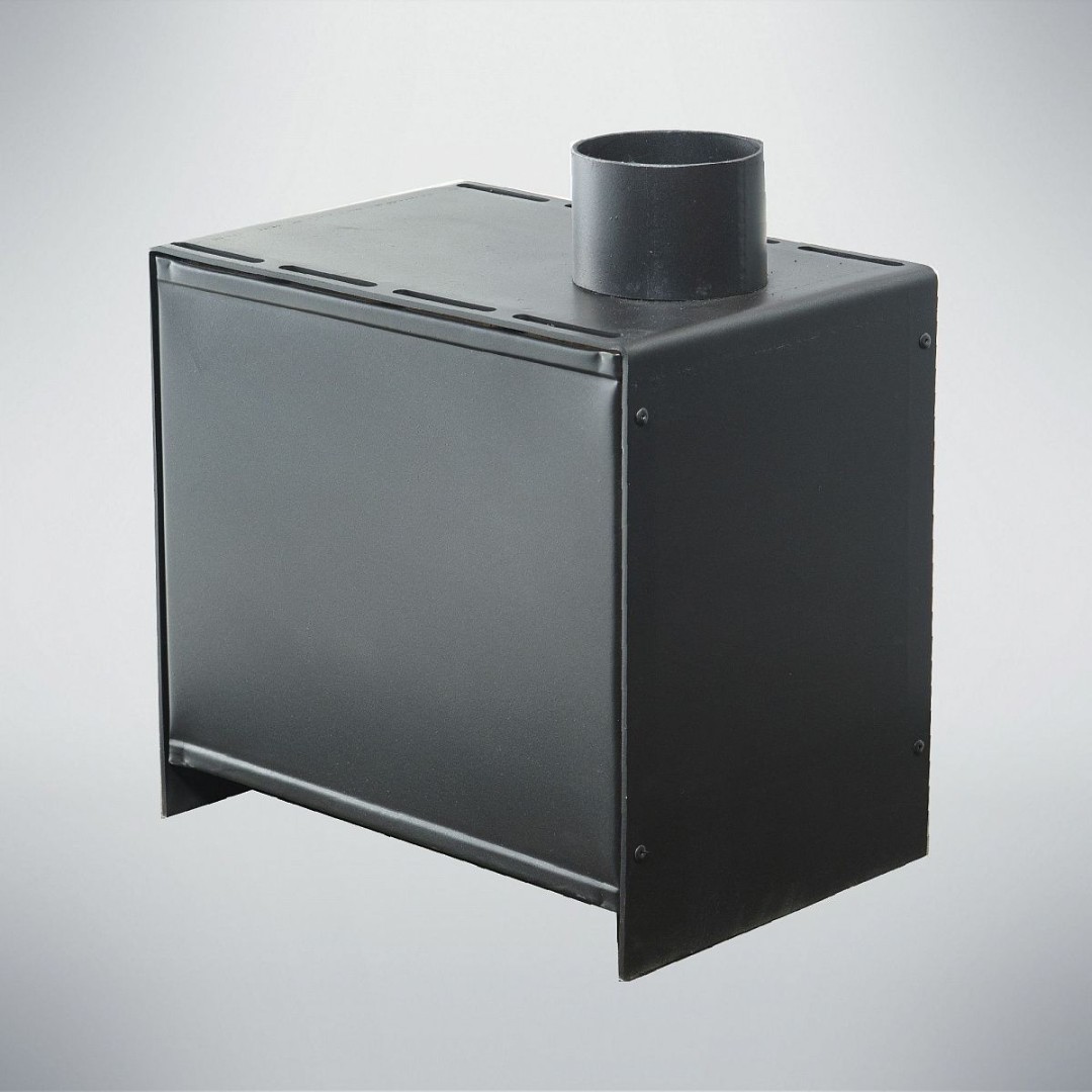 картинка Печь отопительная Муравей от магазина Евродом