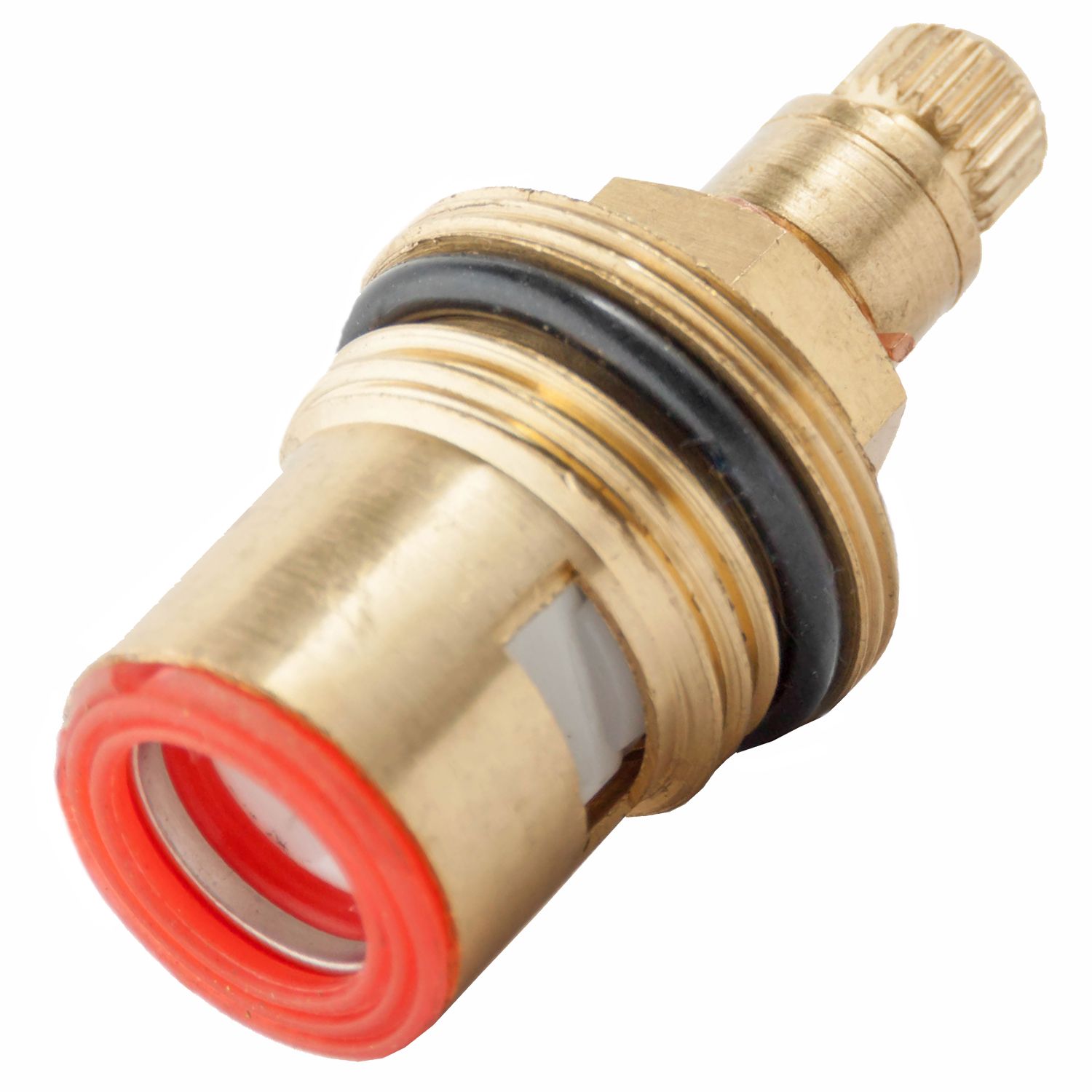 картинка Кранбукса керамика 1/2" 24 шлица G-LAUF UFX-2138 от магазина Евродом