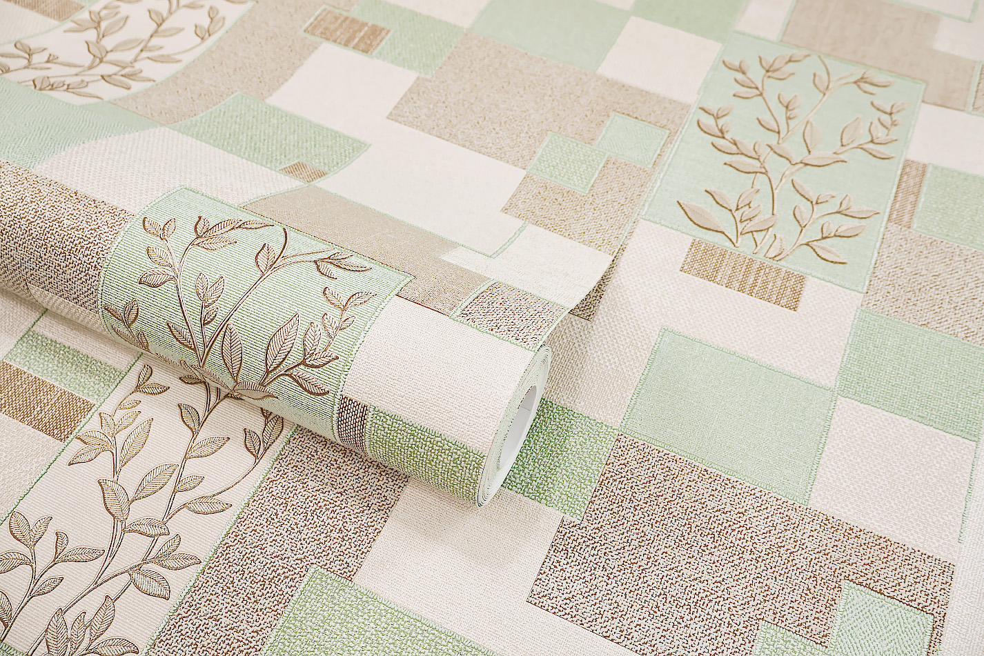 картинка Колорит 1936-71 обои виниловые 0,53*10м VILIA от магазина Евродом